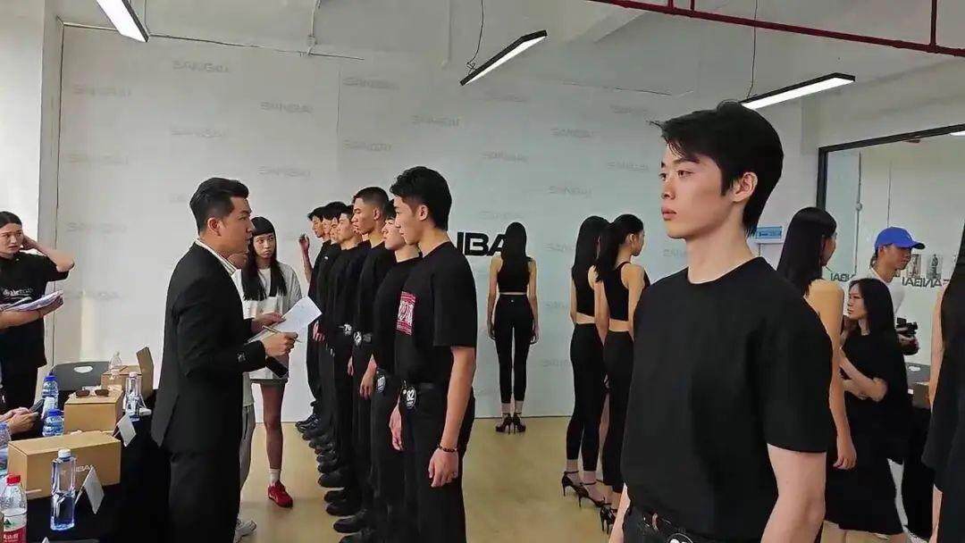 UNT世界, 非遗服饰等, 港澳大湾区