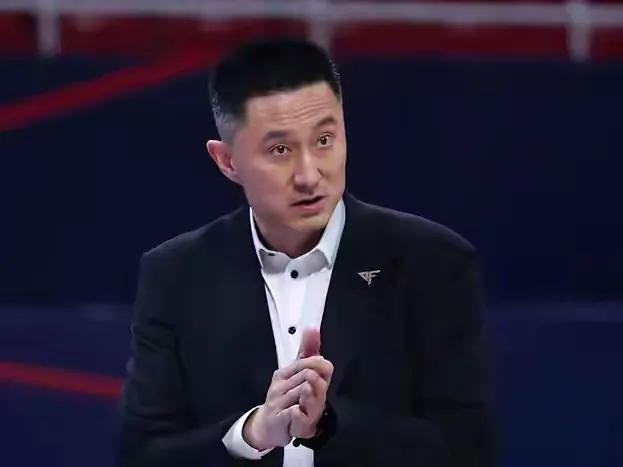 徐昕如今也