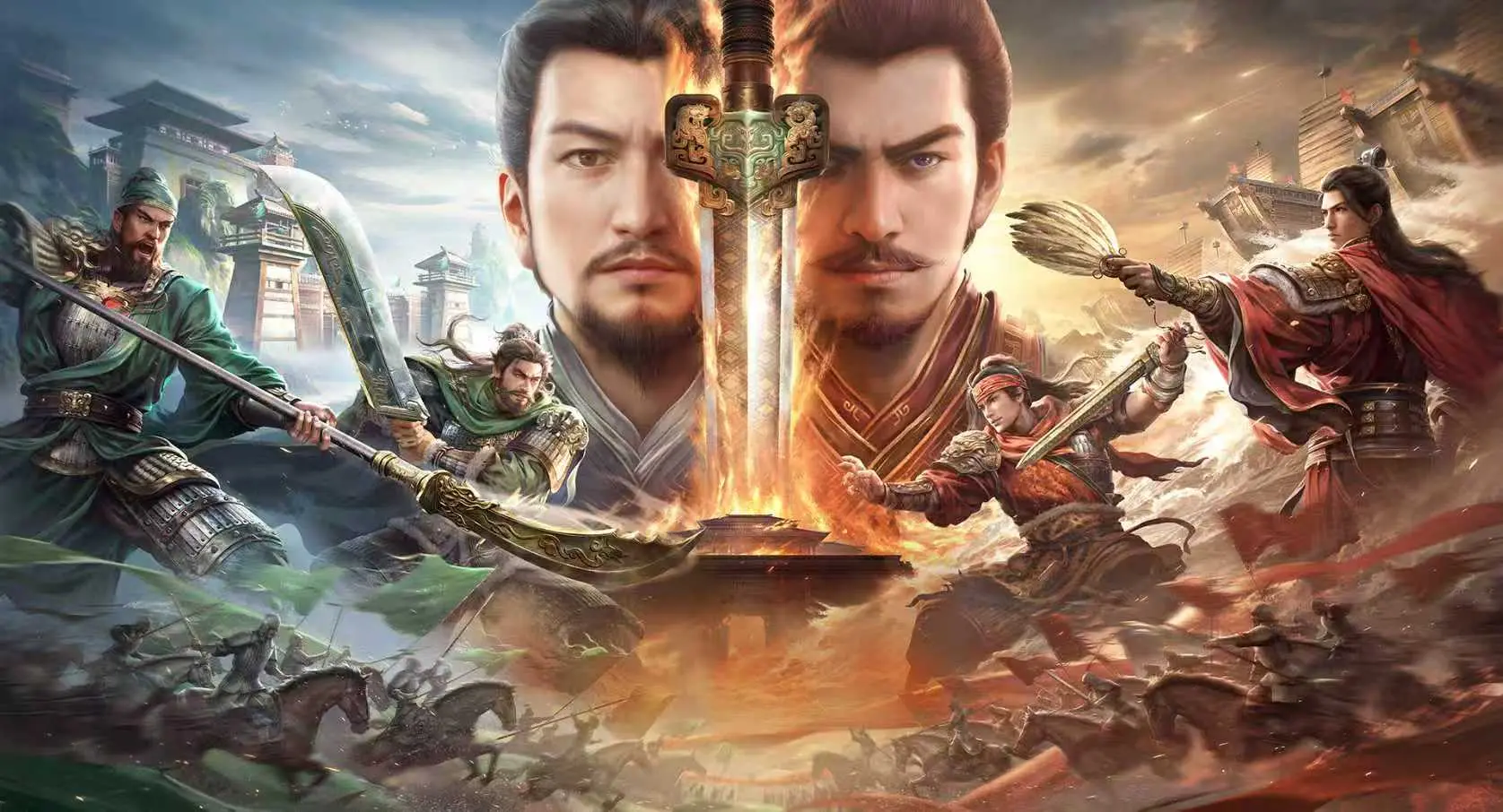 yid, 在游戏世界, amp
