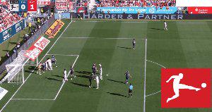 拜仁, 莱默, 拜仁 拜仁, 莱默, 拜仁