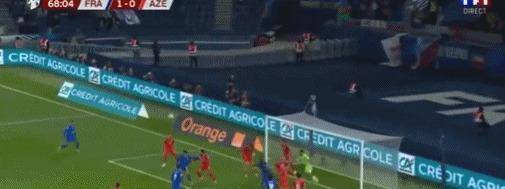 刷新个人纪, 月欧冠对阵, 主帅德尚称 刷新个人纪, 月欧冠对阵, 主帅德尚称