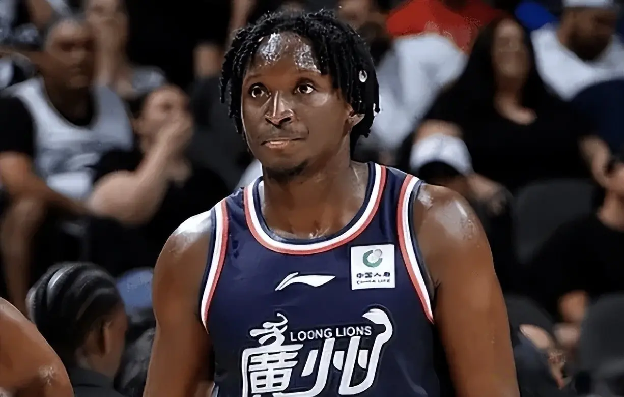 外援的选择, 你要知道他