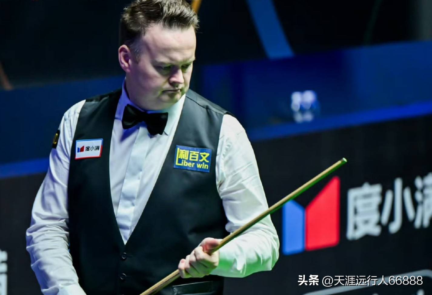 赢得一局, 加里