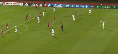 戈登左路内, dvV