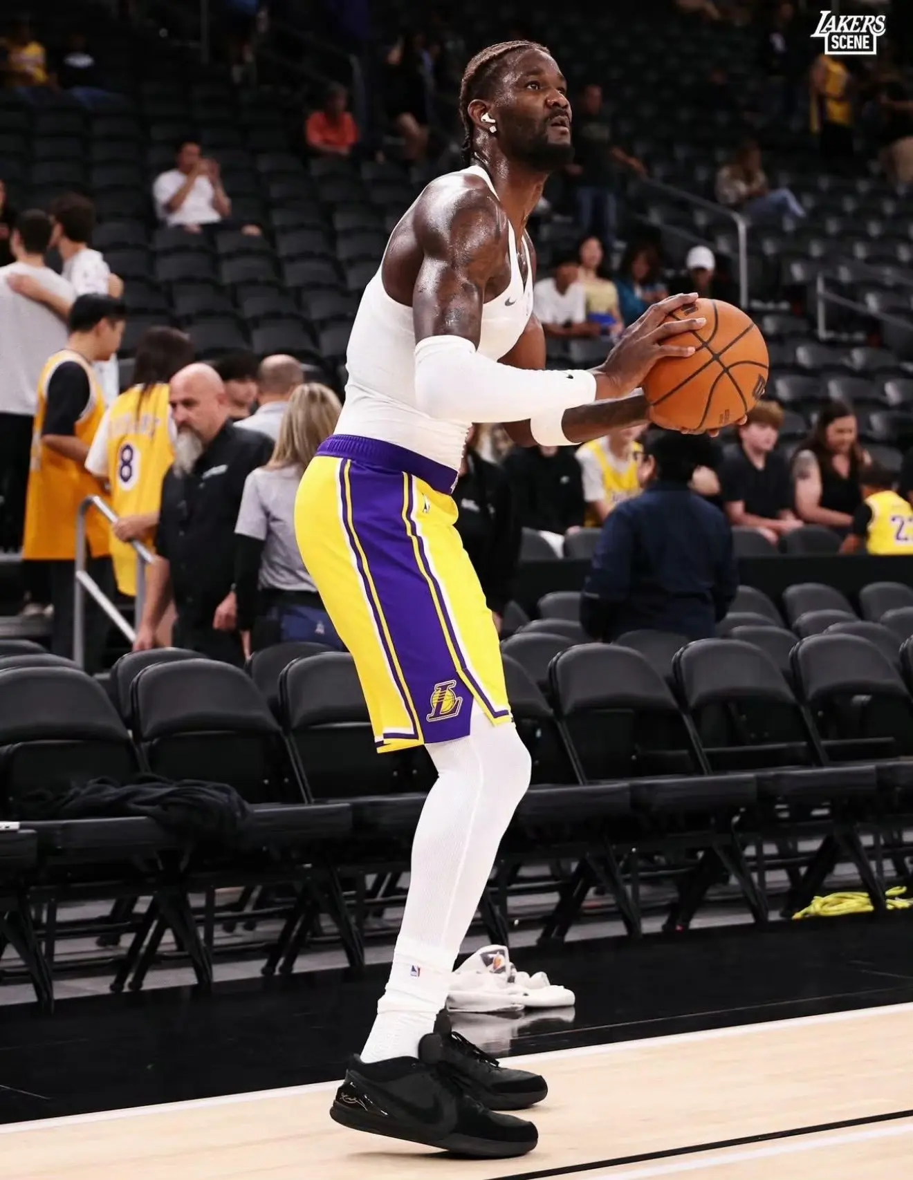 尤其是当看 尤其是当看